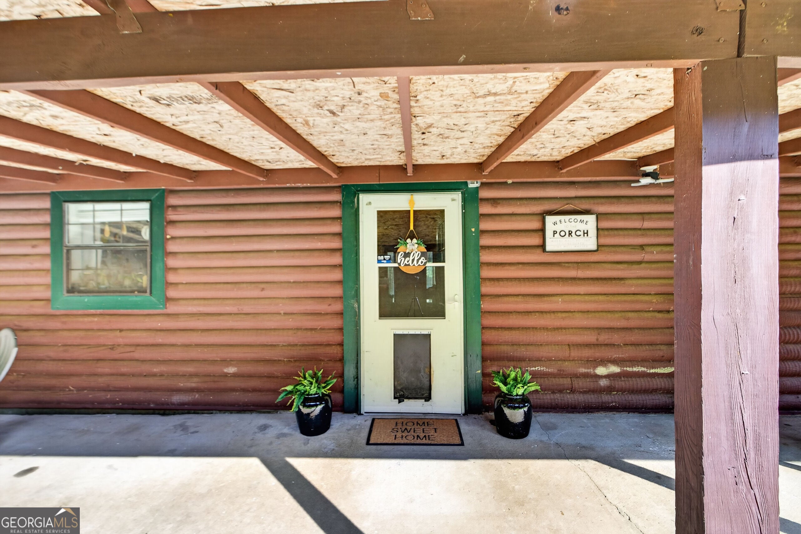 185 Spout Springs Road SW