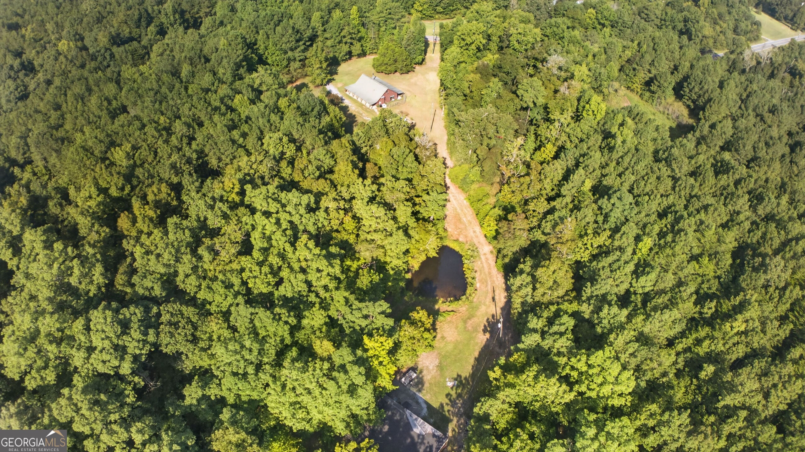 185 Spout Springs Road SW