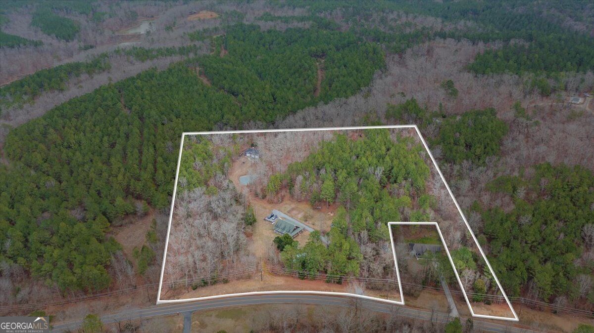 185 Spout Springs RD SW