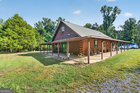 Photo of 185 Spout Springs Rd SW, Rome, GA 30161 (MLS # 10838235)
