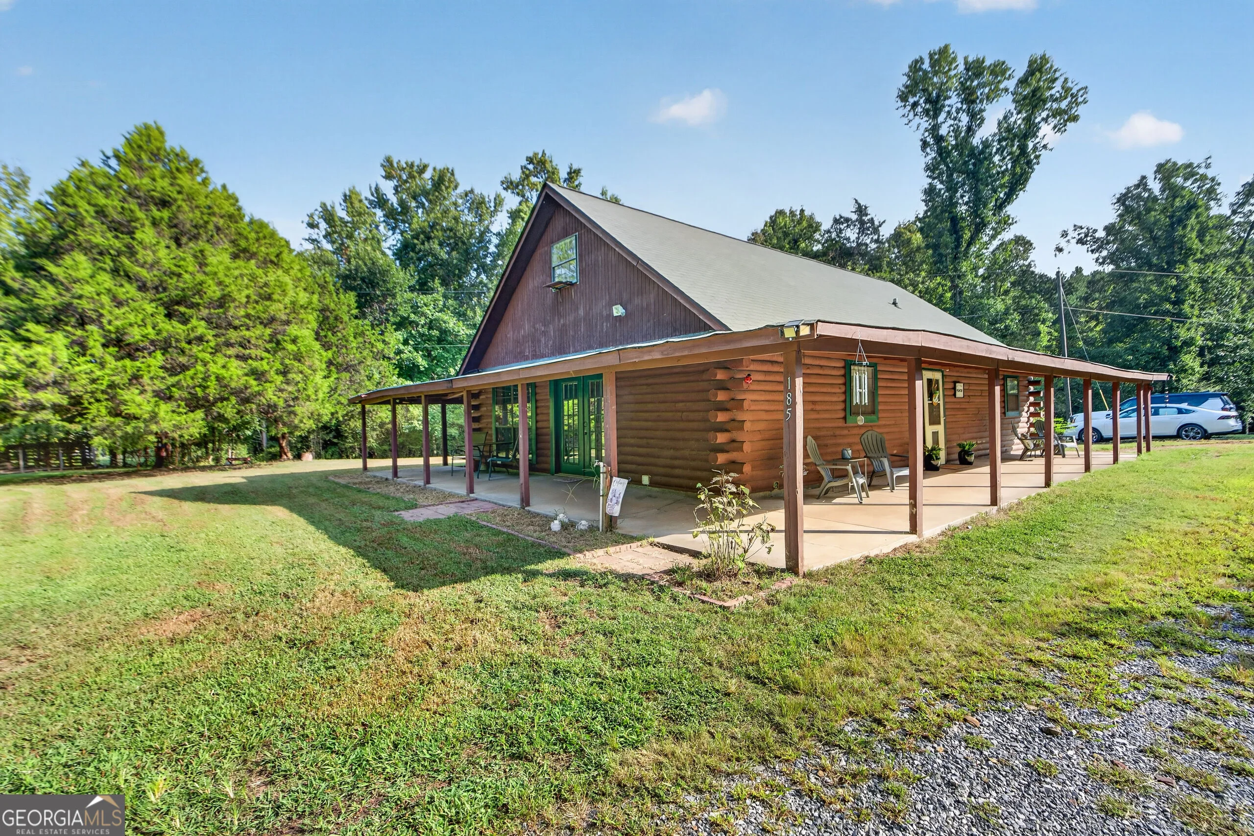 185 Spout Springs Road Rd SW, Rome, GA, 30161
