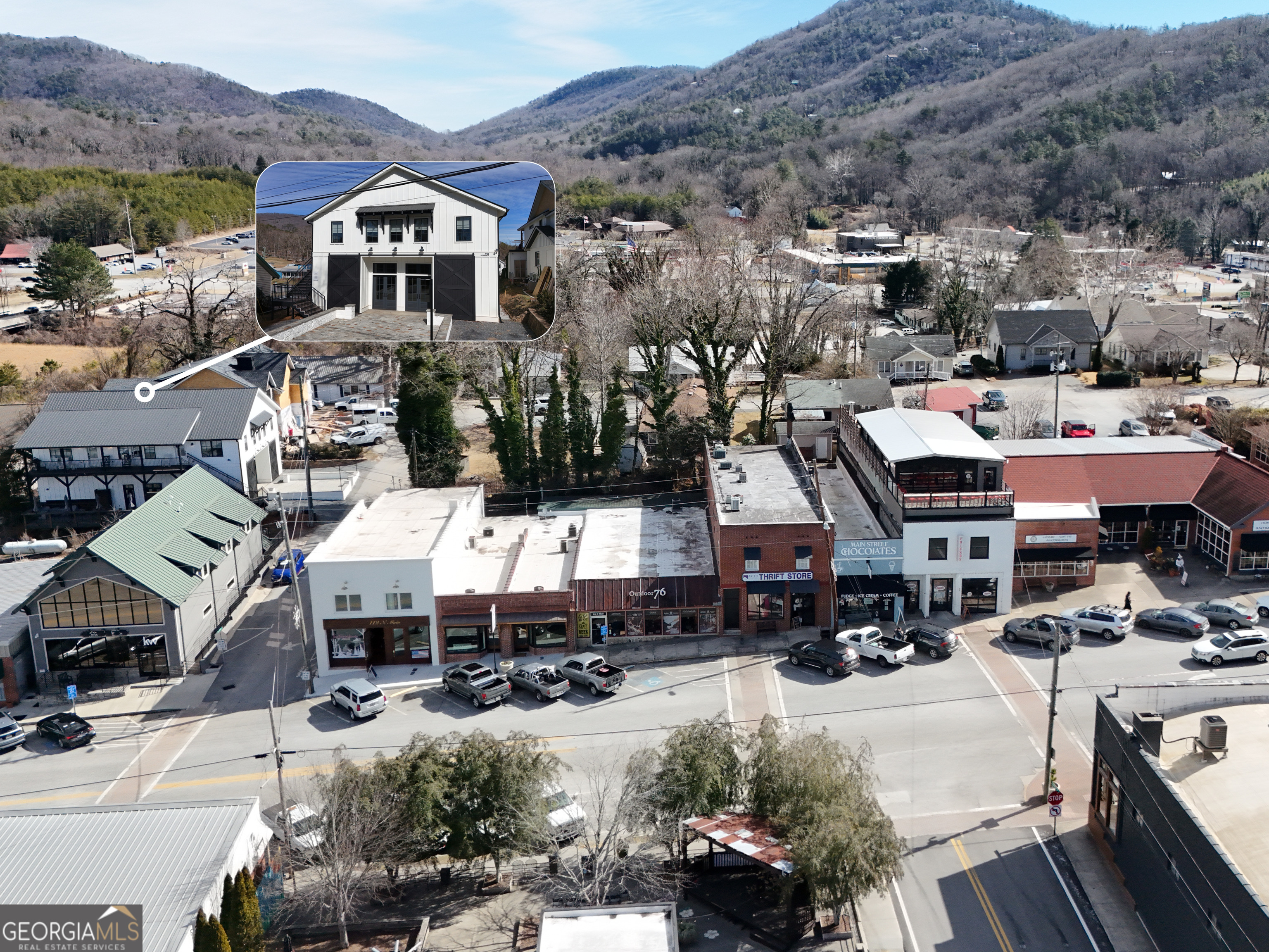 118 Oak Crescent CIR