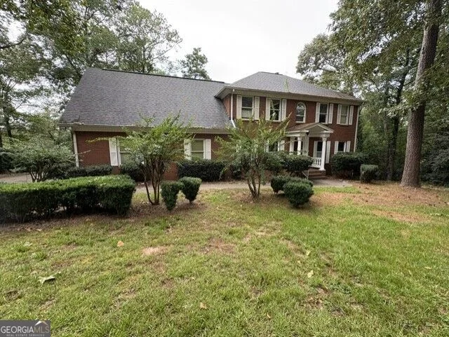 101 Brigantine Court, Bonaire, GA, 31005