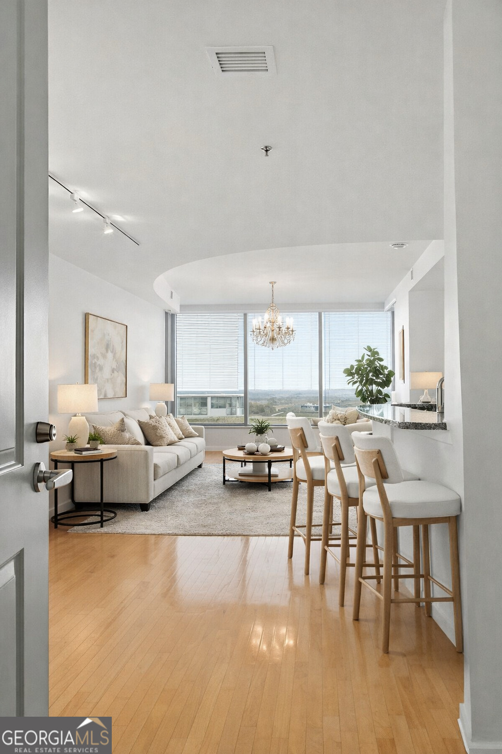 3338 Peachtree RD NE 2208