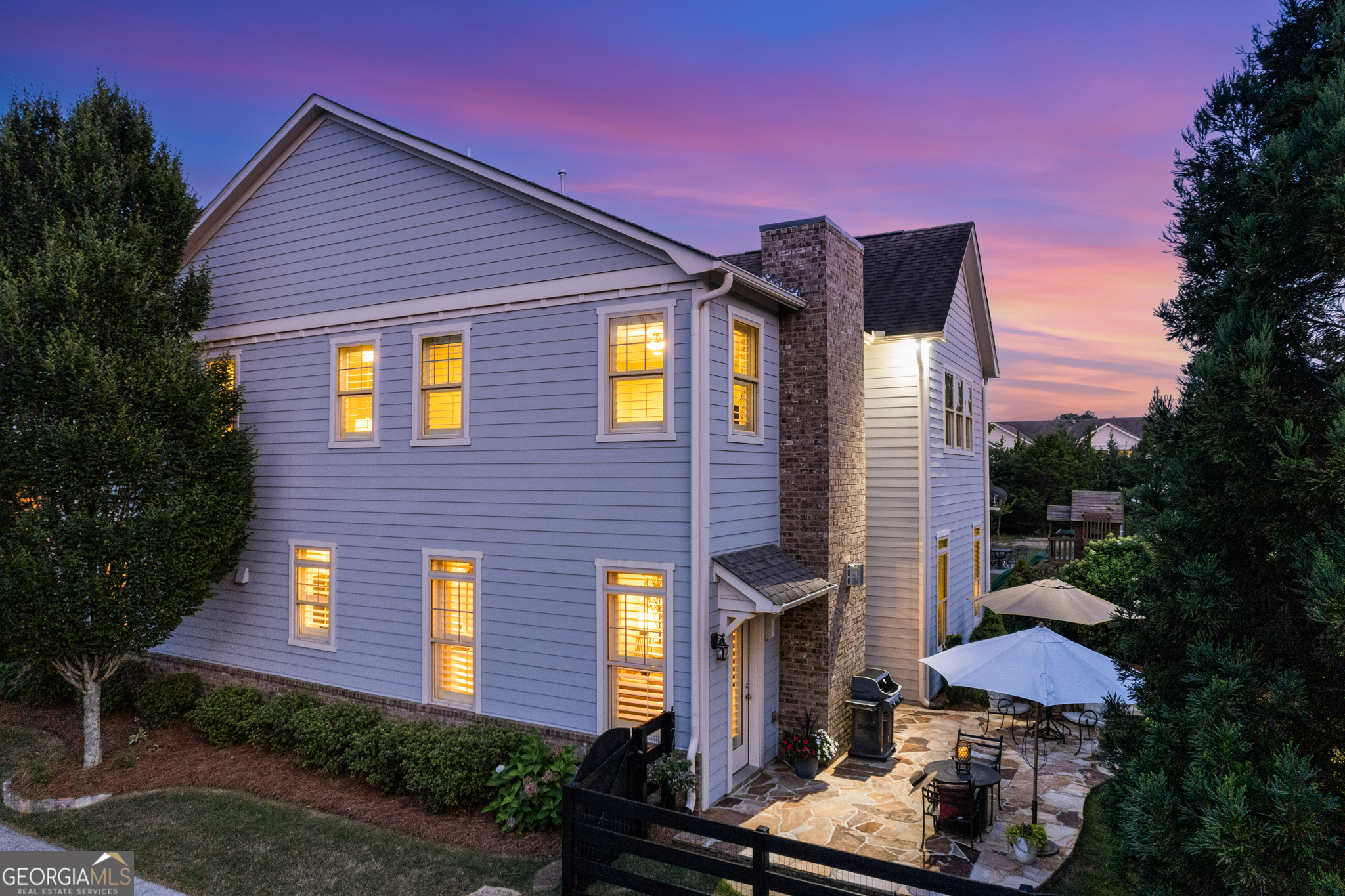 3000 Haven Mill LN