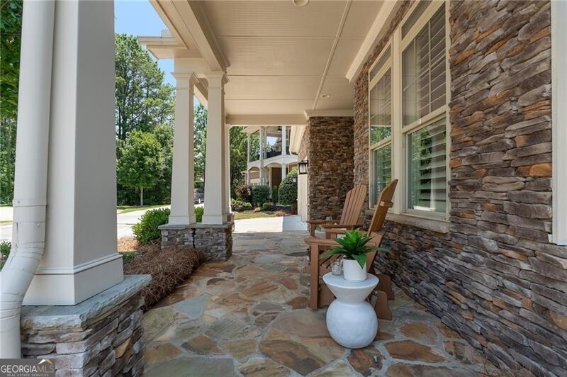 3000 Haven Mill LN