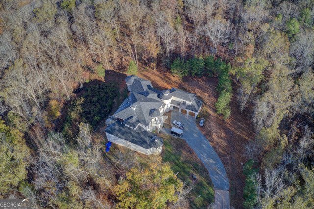 1628 Golden Creek CT SW