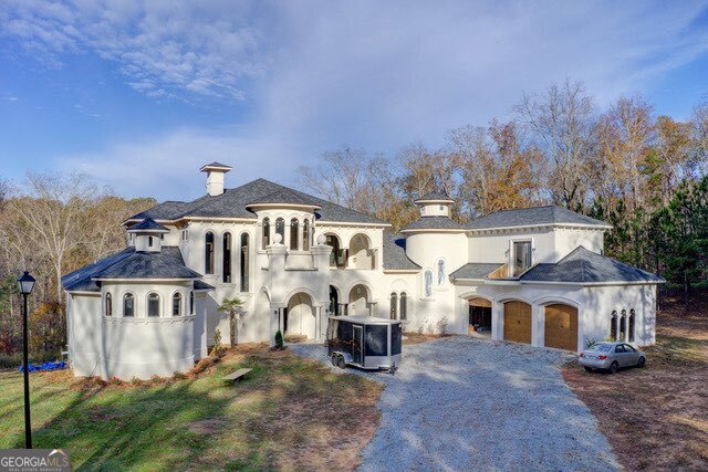 1628 Golden Creek CT SW