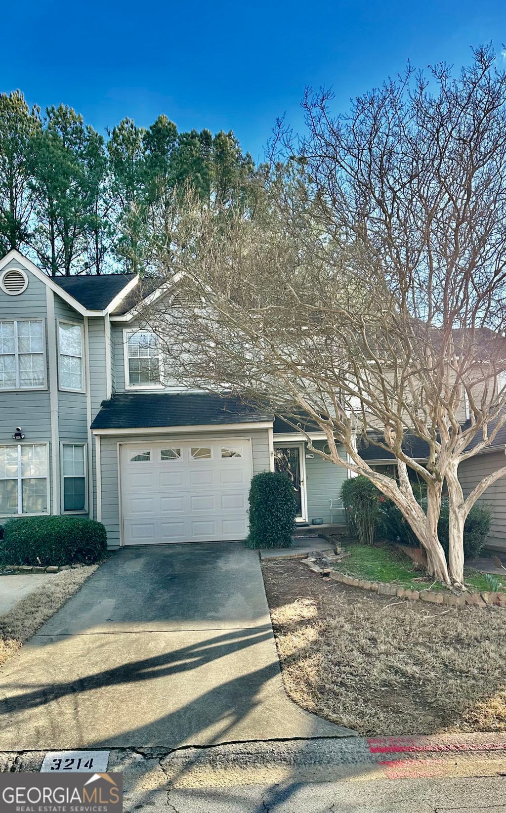 Photo of 3214 Long Iron Drive, Lawrenceville, GA 30044 (MLS # 10687270)