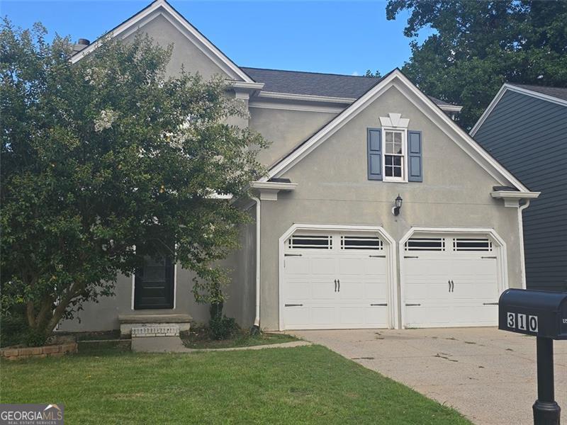 310 AVEBURY CT