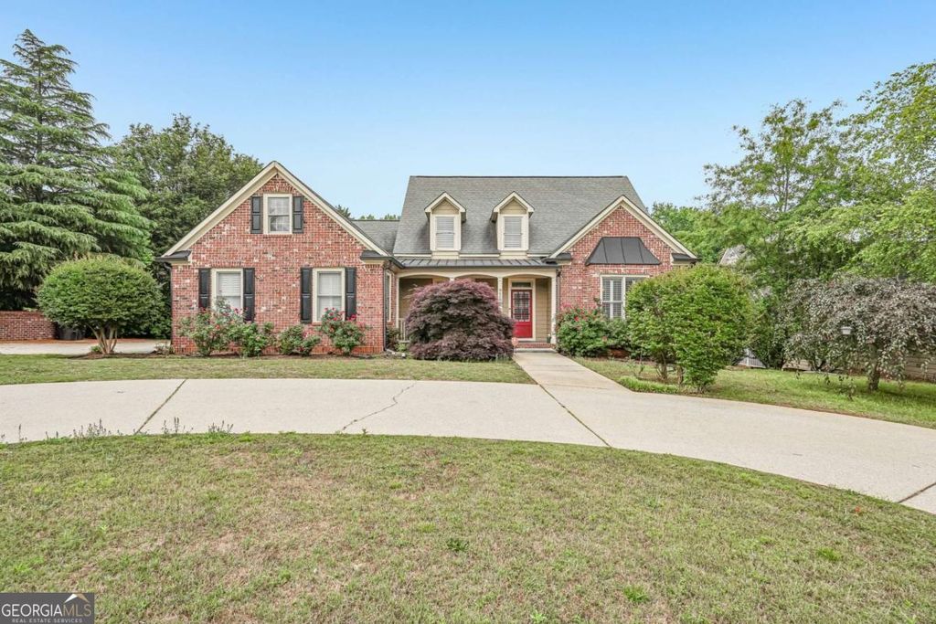 Photo of 8658 Newborn Way, Douglasville, GA 30134 (MLS # 10762520)