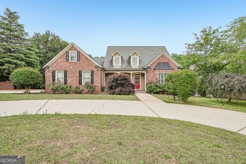 8658 Newborn WAY Douglasville GA 30134