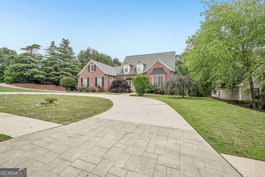 Photo of 8658 Newborn Way, Douglasville, GA 30134 (MLS # 10762520)