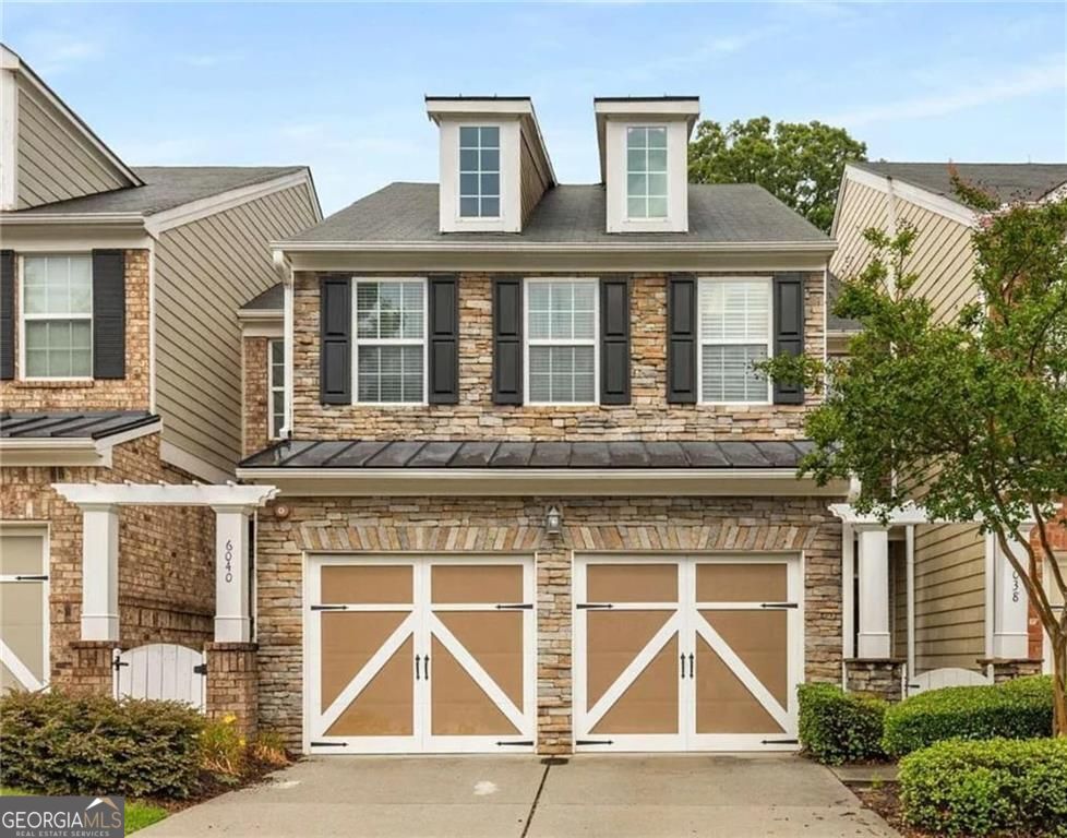 6038 Mayfield