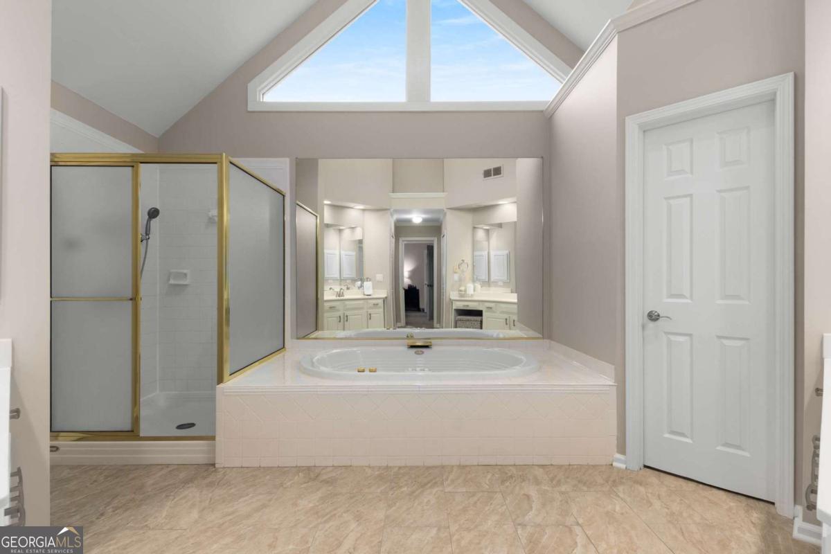 Northampton - Residential