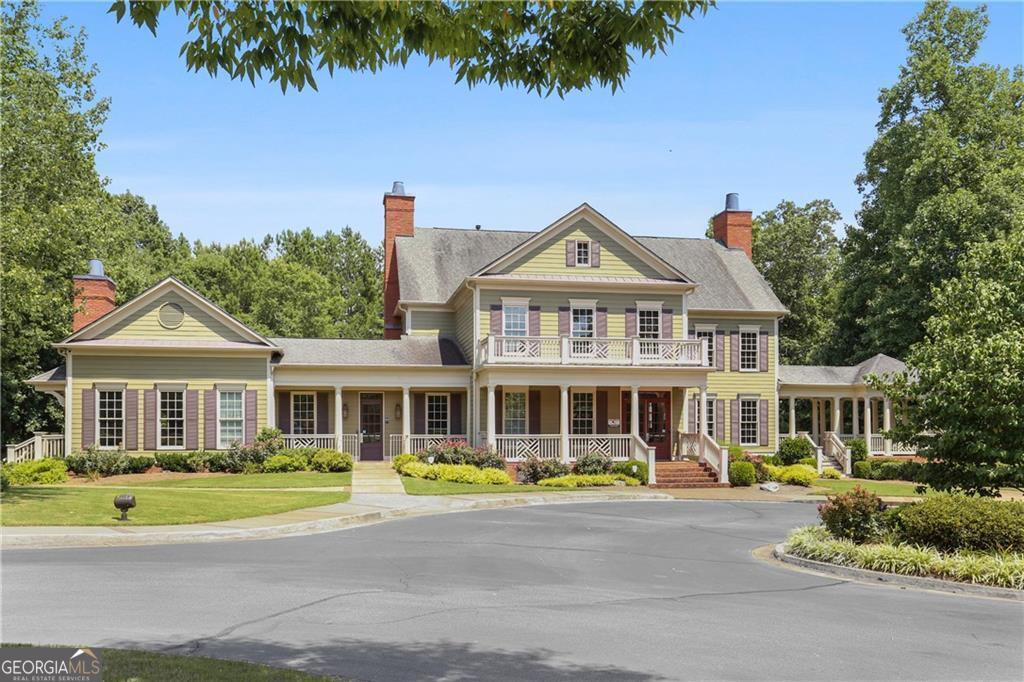 Northampton - Residential