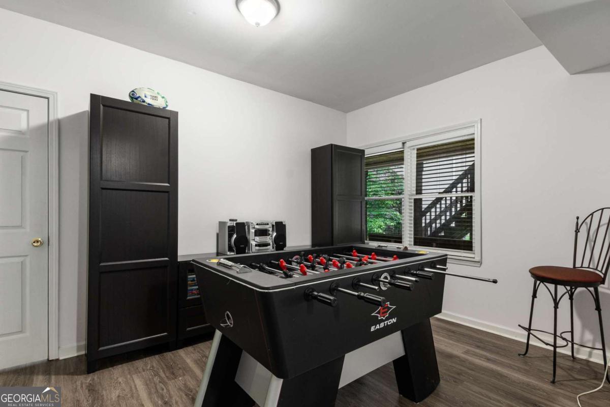 Northampton - Residential