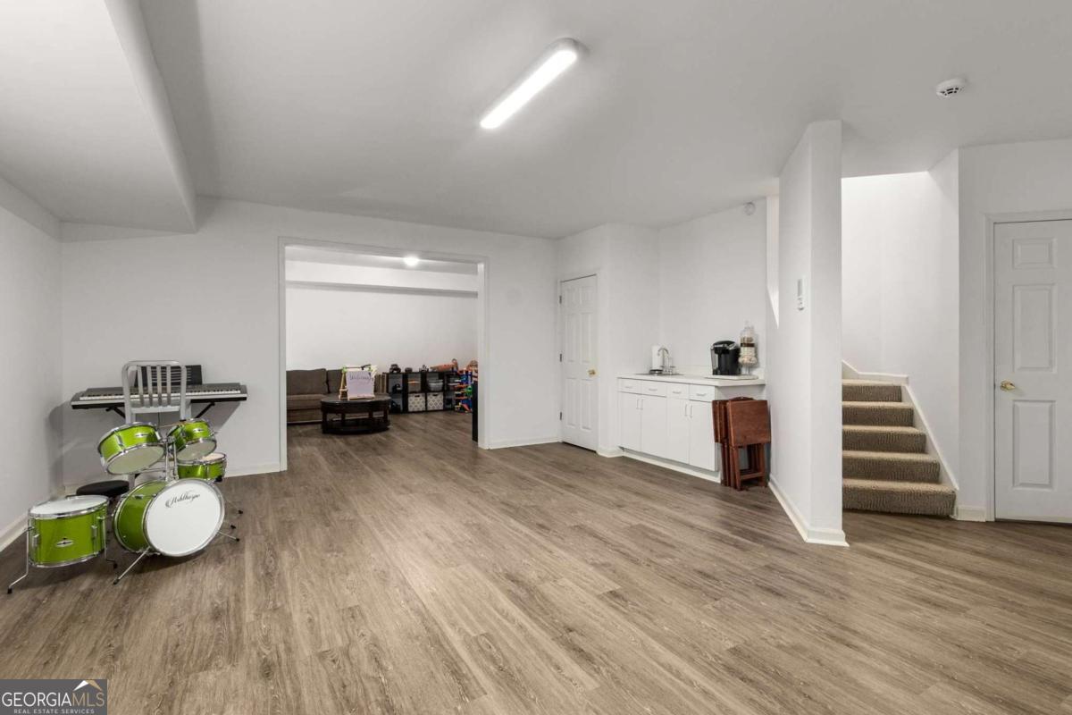 Northampton - Residential