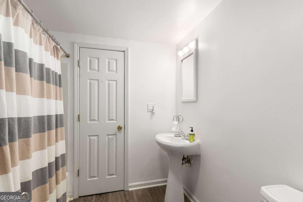 Northampton - Residential