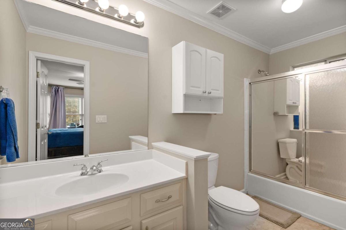 Northampton - Residential