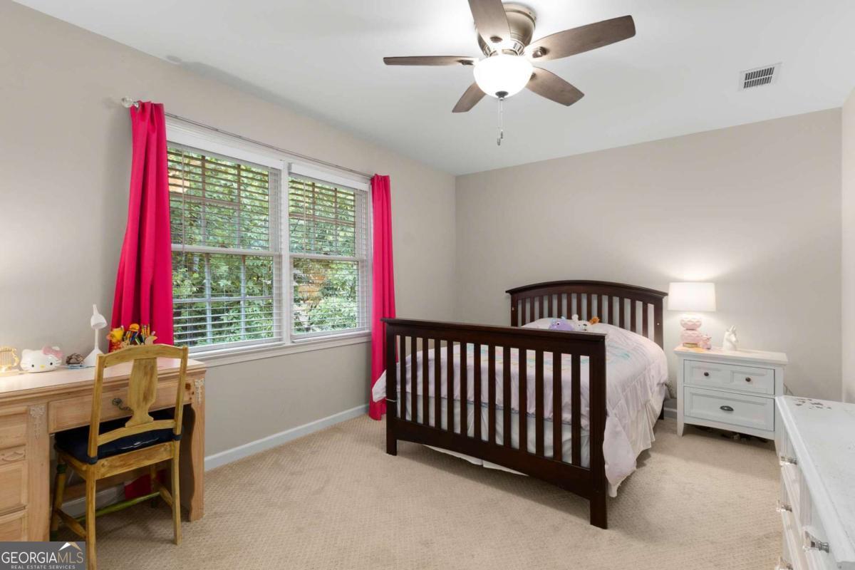 Northampton - Residential
