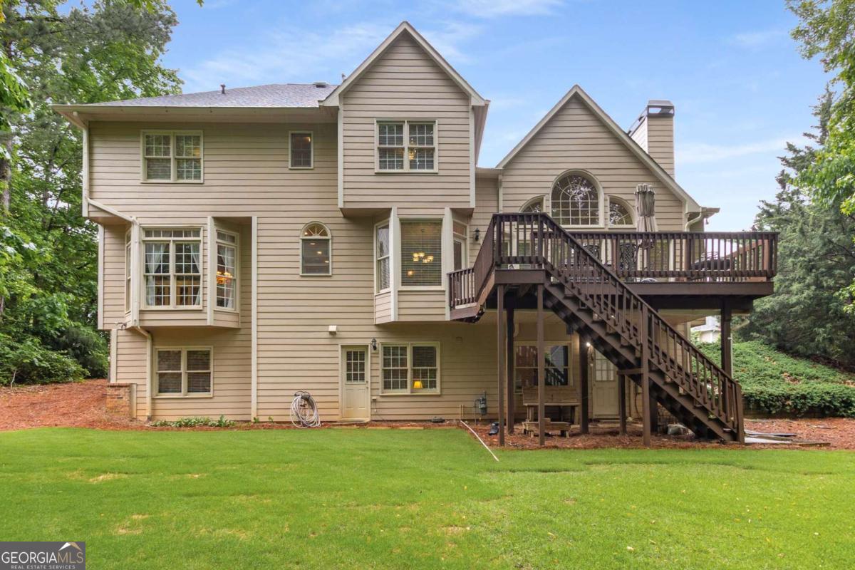 Northampton - Residential