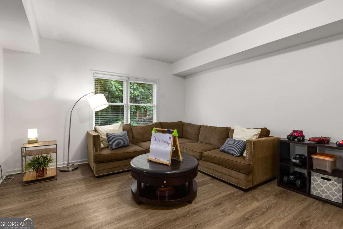 Northampton - Residential