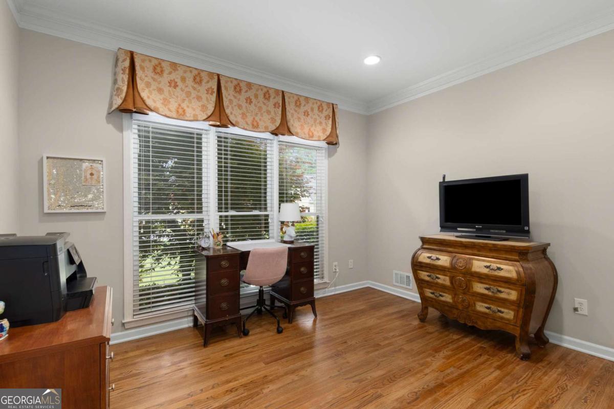 Northampton - Residential