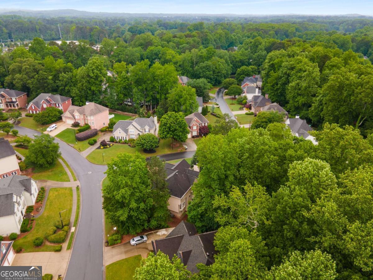 Northampton - Residential