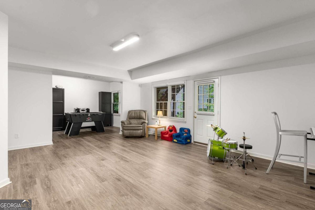 Northampton - Residential