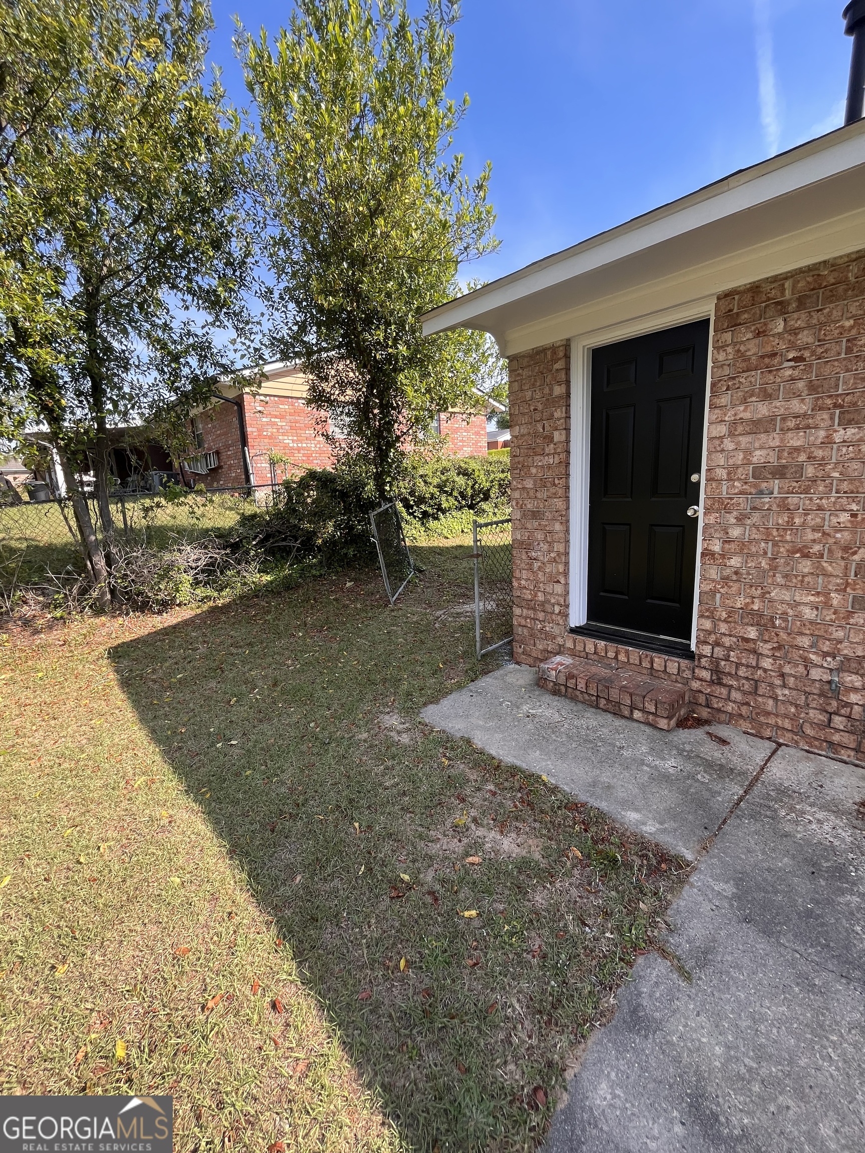 2508 Dexter RD