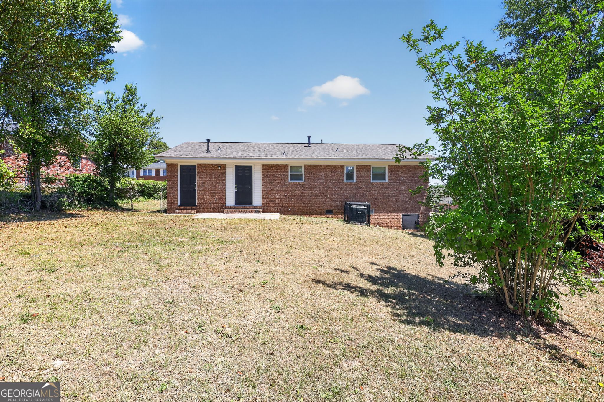 2508 Dexter RD