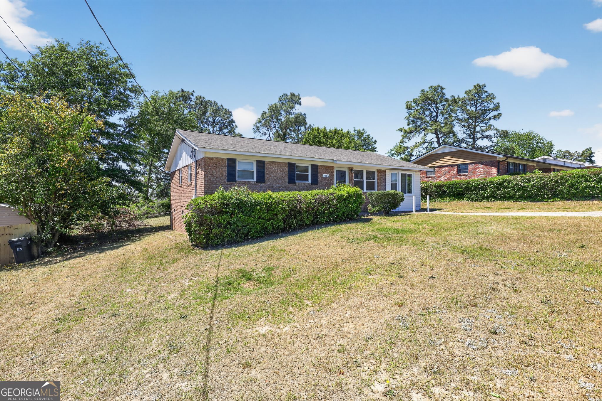 2508 Dexter RD