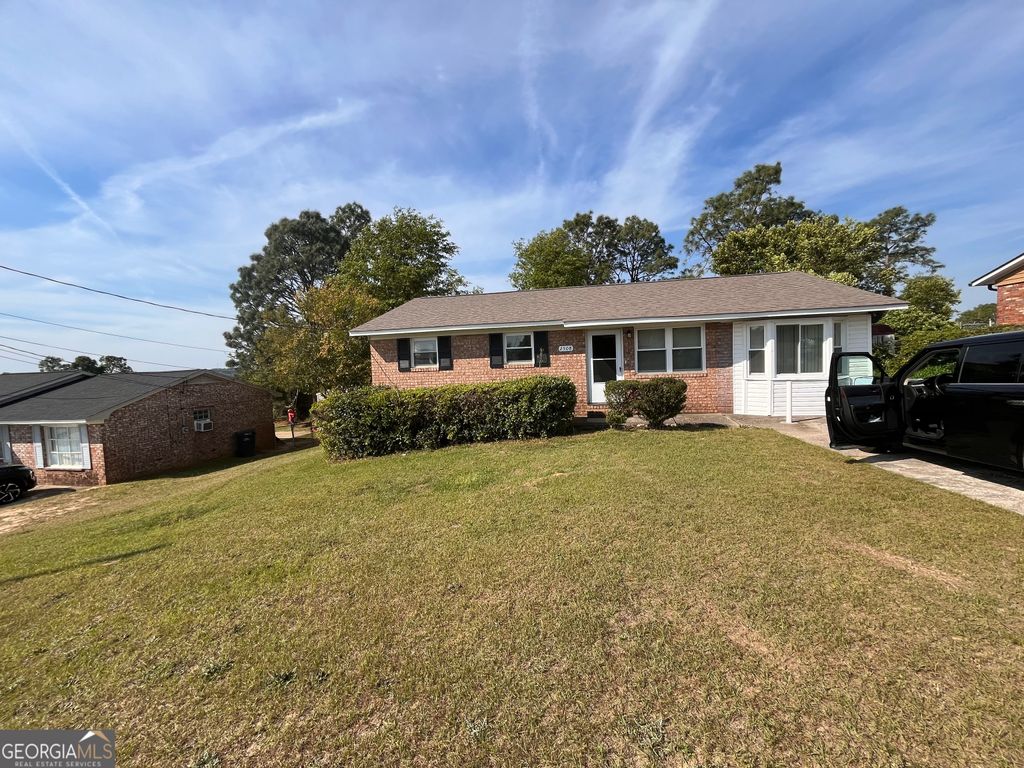 Photo of 2508 Dexter Road, Augusta, GA 30906 (MLS # 10735203)