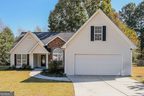Photo of 725 Loblolly Lane, Winder, GA 30680 (MLS # 10636677)