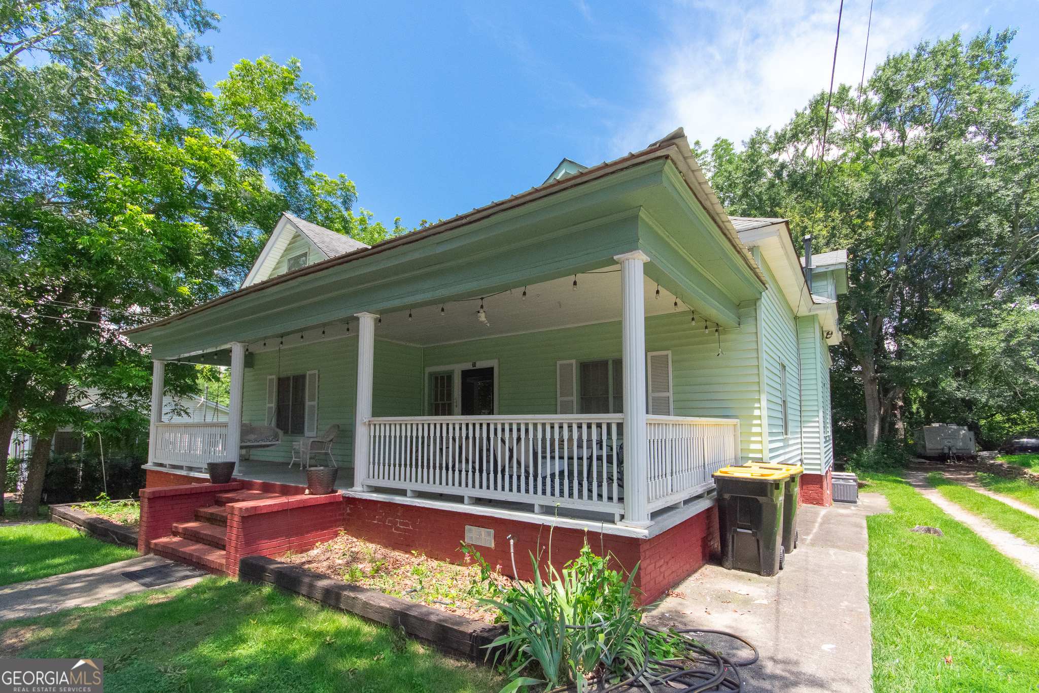 71 Spring ST