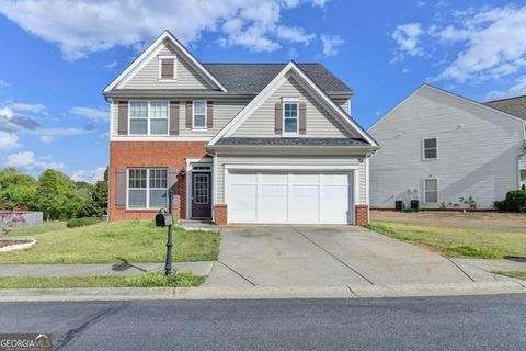 3102 Briaroak DR Duluth GA 30096