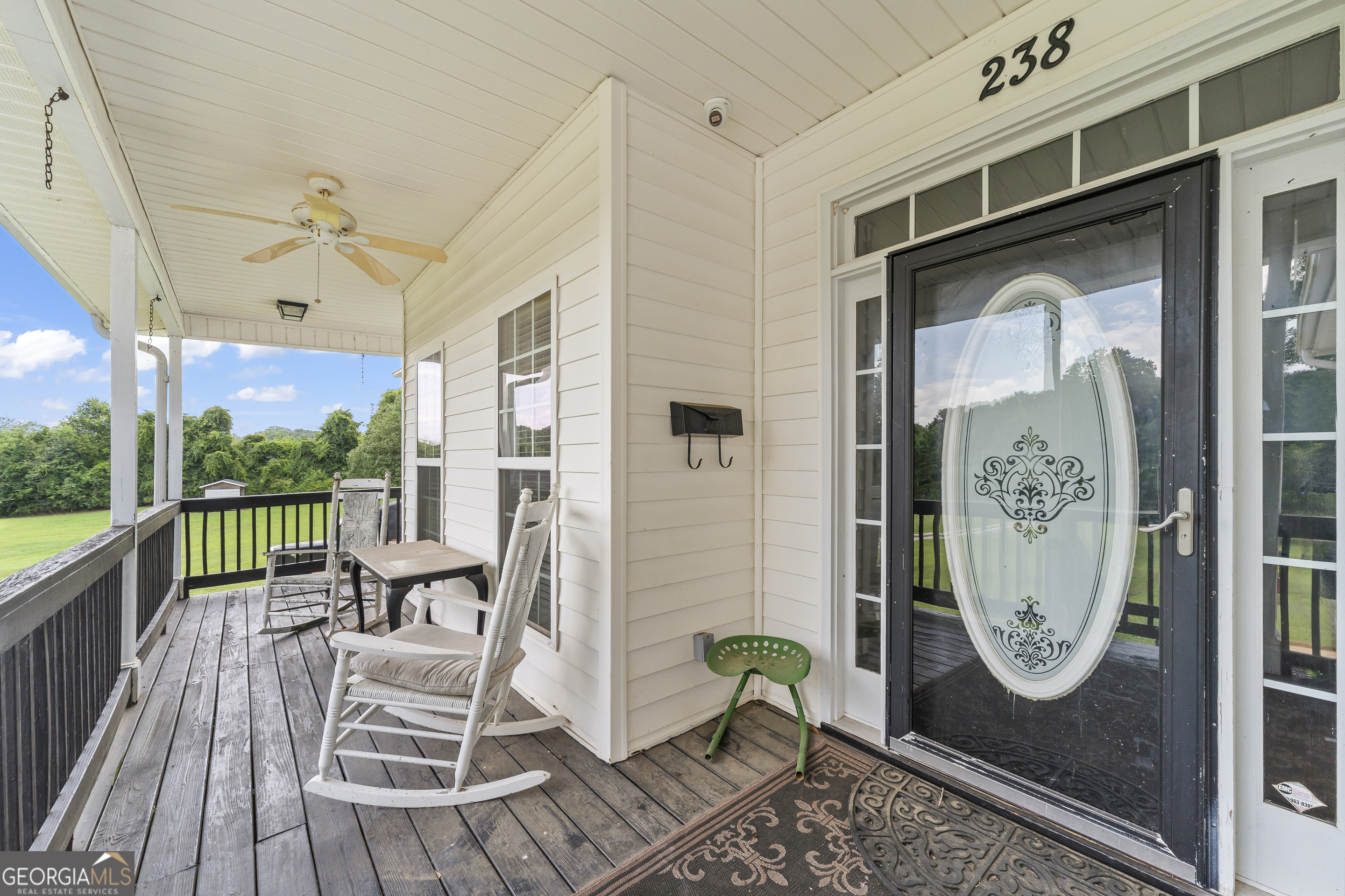 238 Apple Valley RD