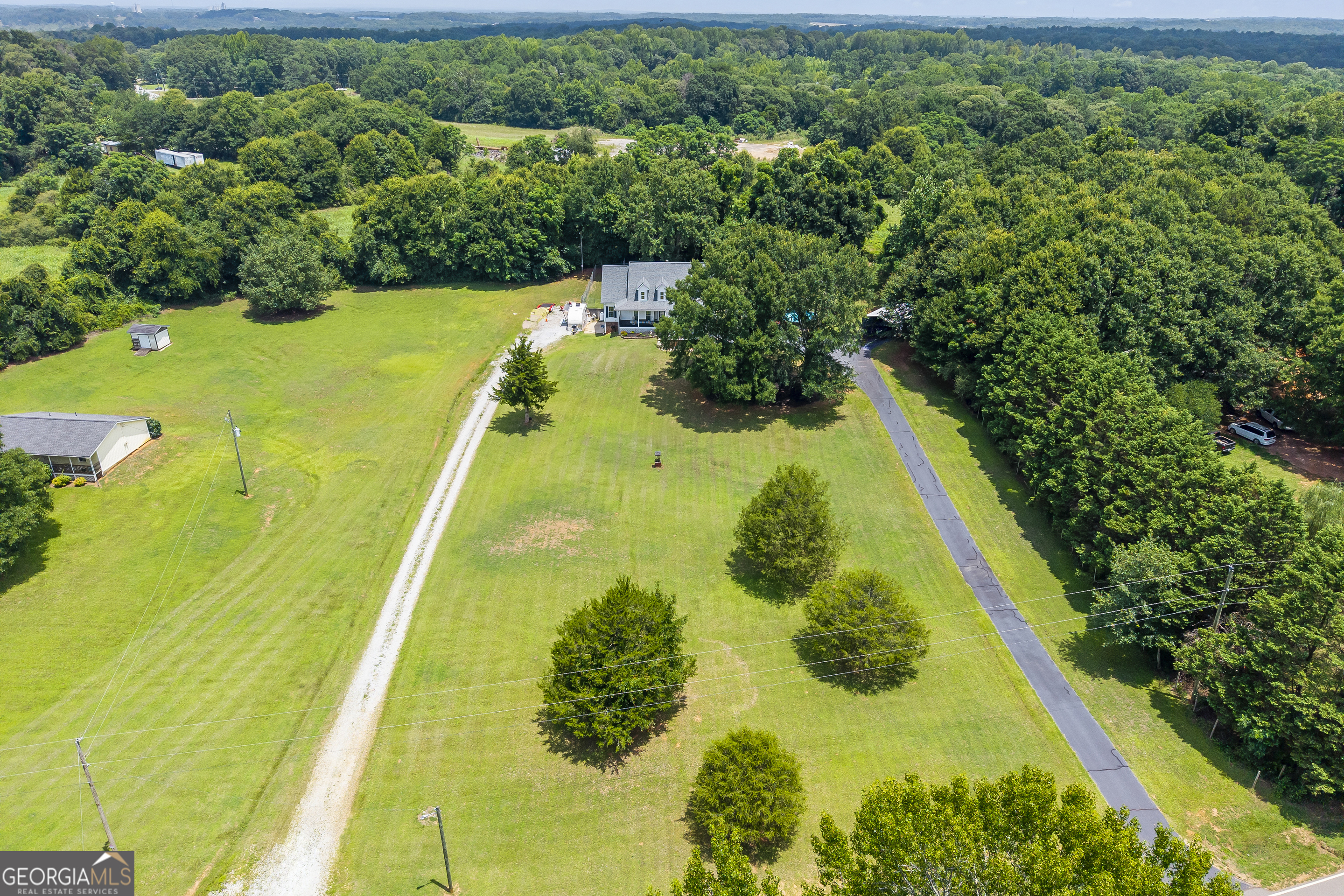 238 Apple Valley RD