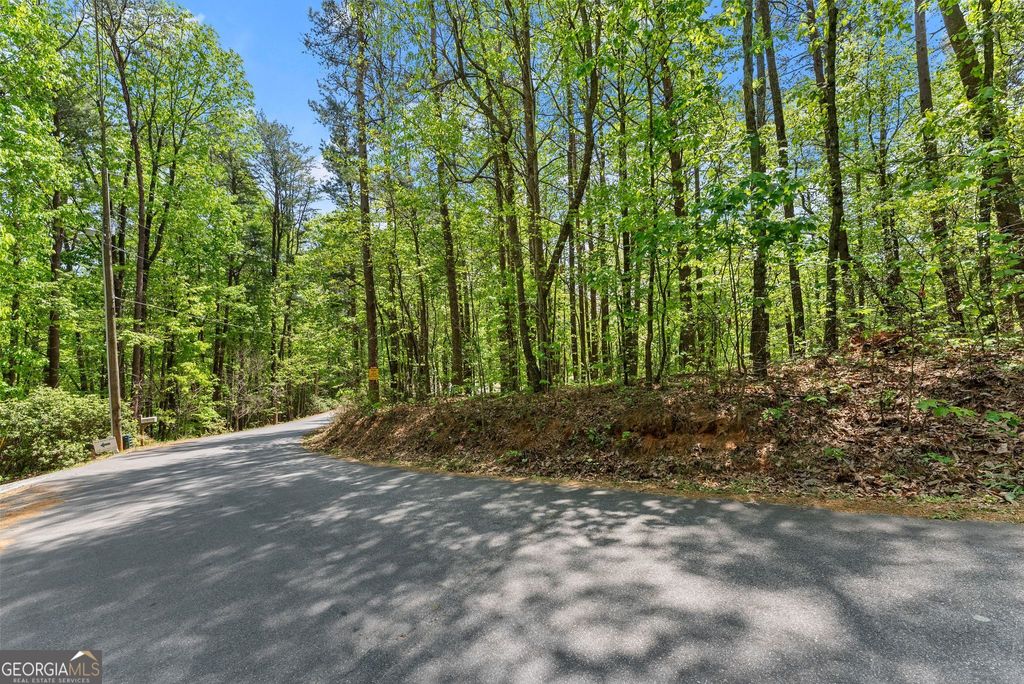 Photo of 00 Monroe Ridge Road, Sautee Nacoochee, GA 30571 (MLS # 10740525)