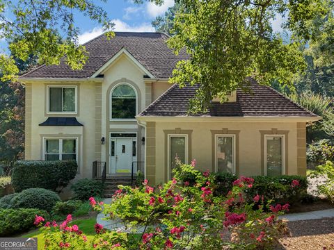 550 McGarity DR McDonough GA 30252