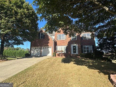 222 BLACK BIRCH PASS Lilburn GA 30047
