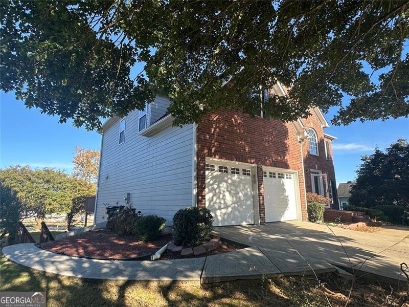 222 BLACK BIRCH PASS
