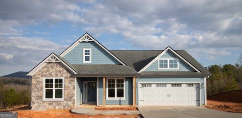 230 Hunts Ridge Drive, Cleveland, GA 30528 - MLS#: 10481767