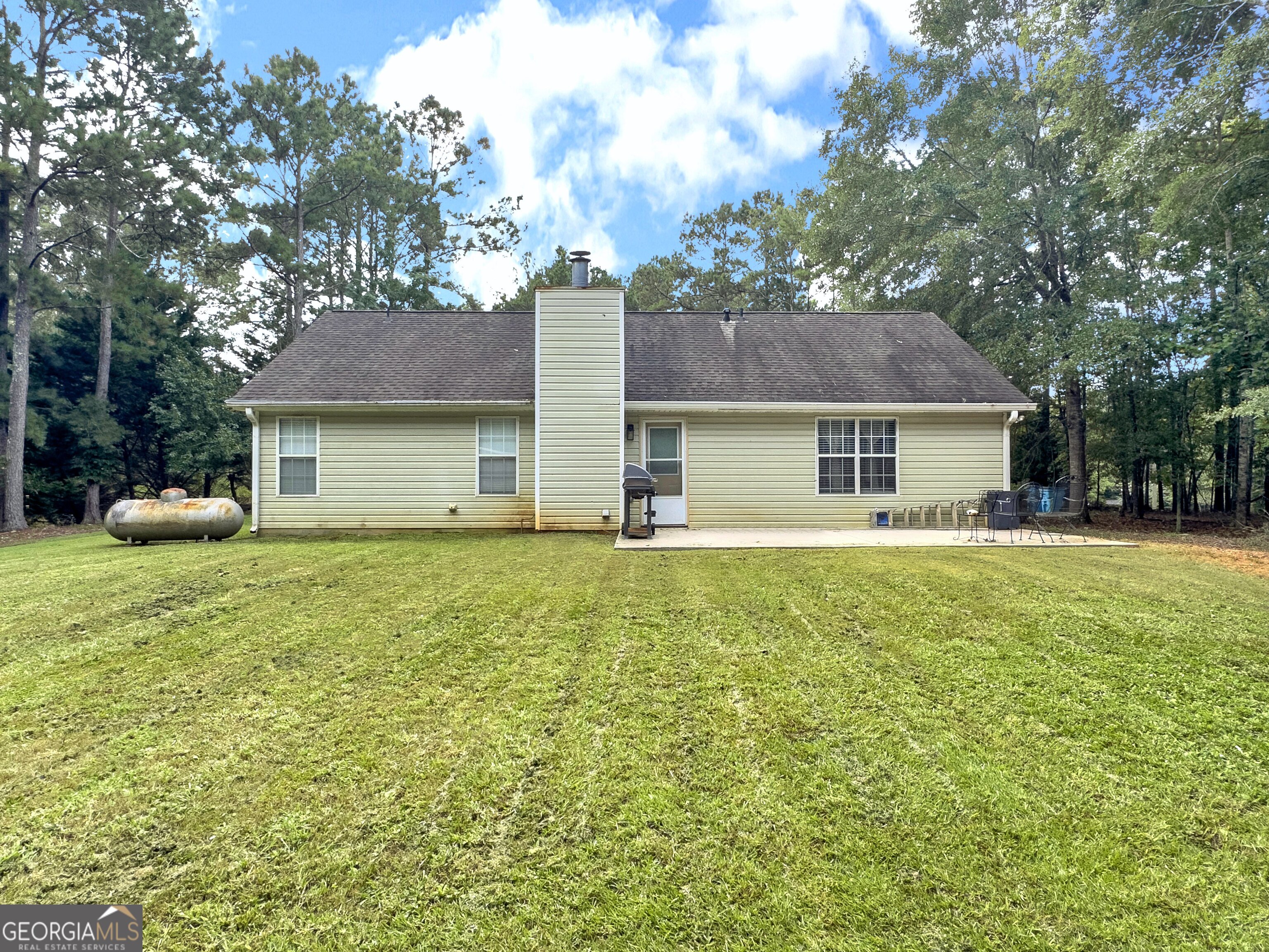 158 Sanders RD