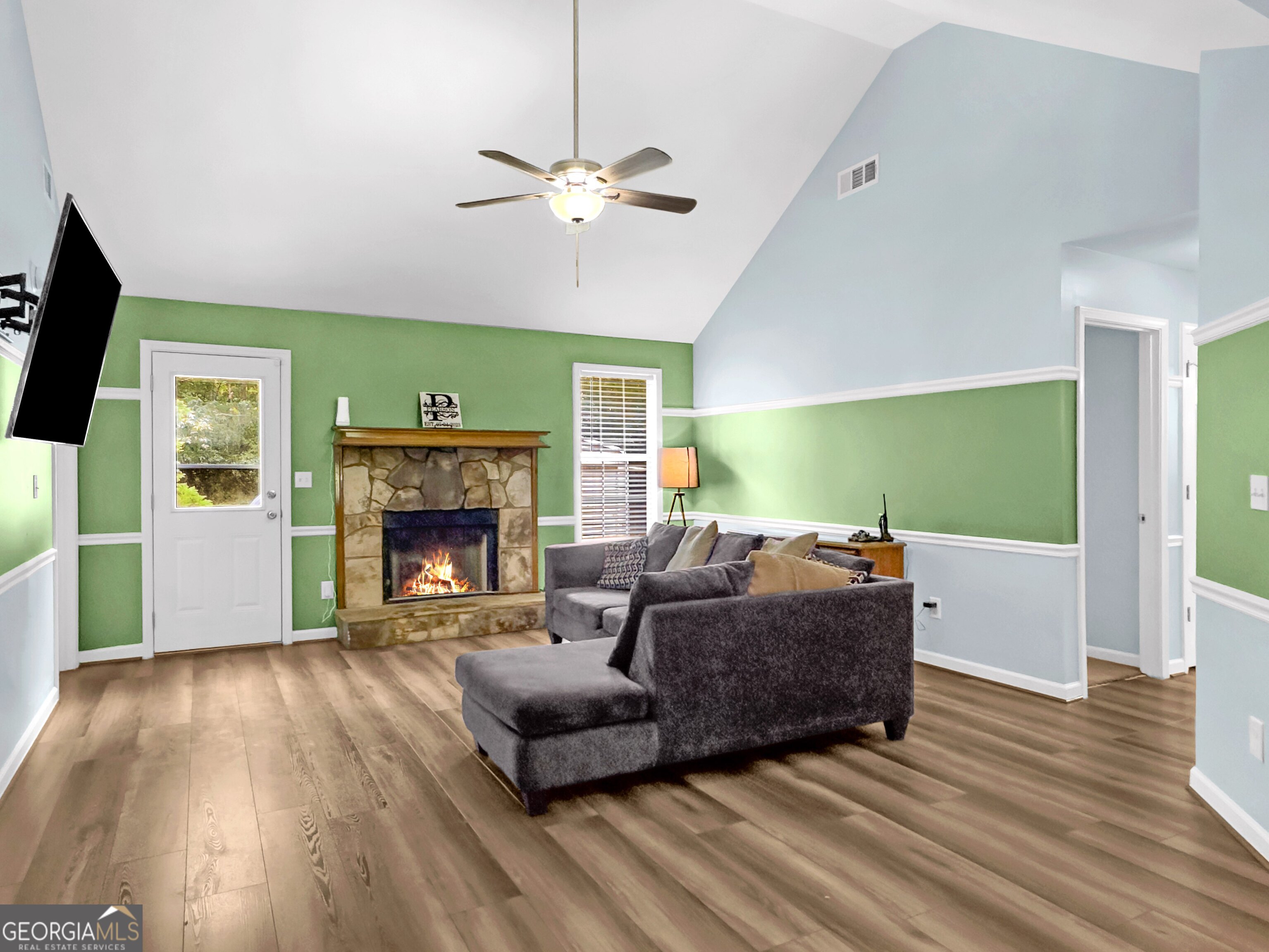 158 Sanders RD
