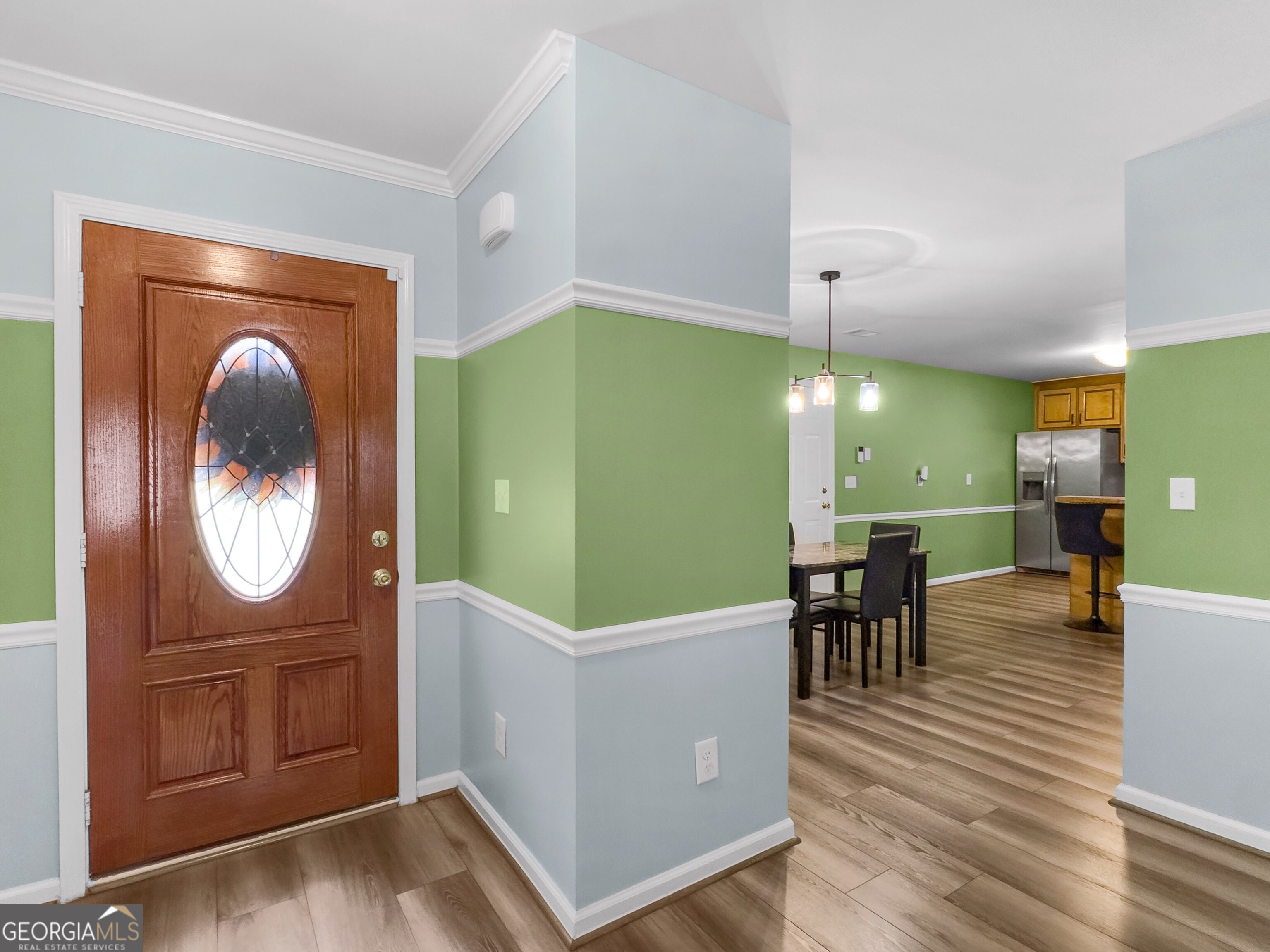 158 Sanders RD