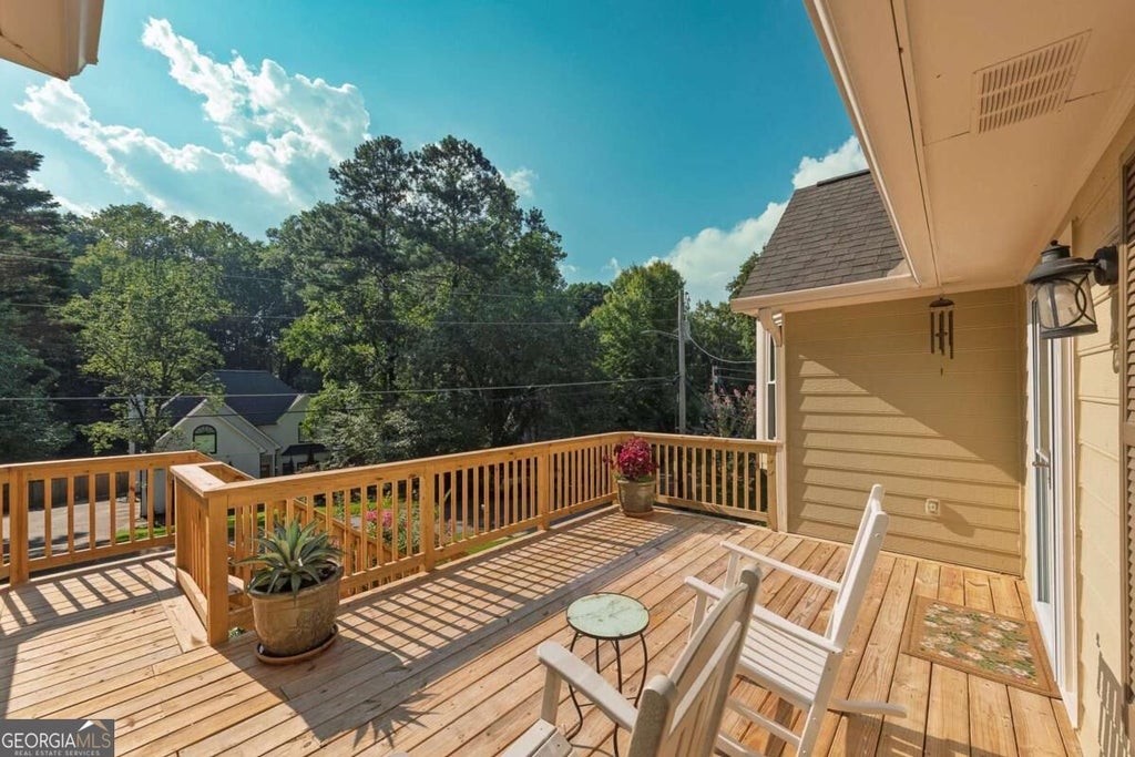 Photo of 2363 Wilderness Way, Marietta, GA 30066 (MLS # 10842716)