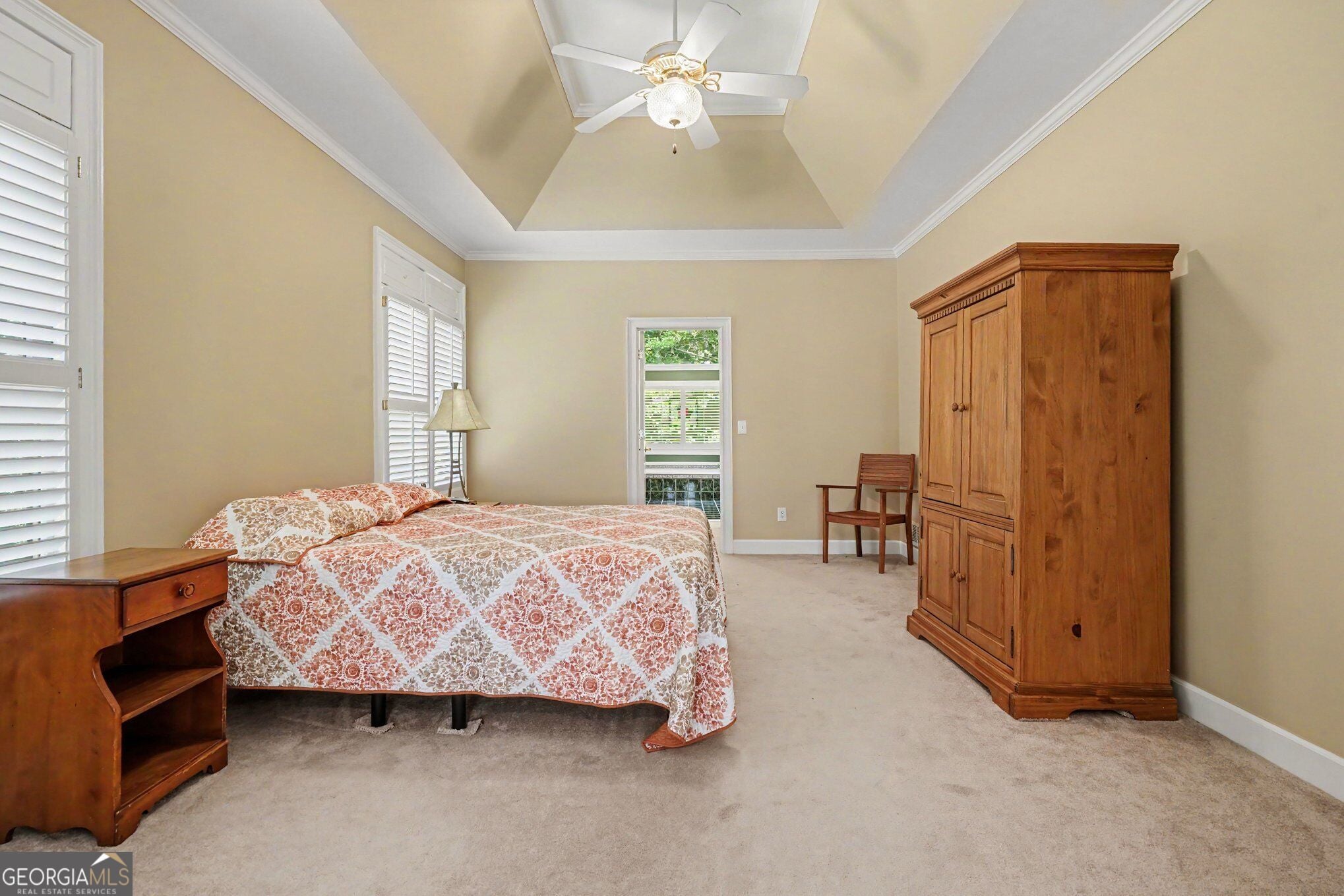 250 River Cove RDG