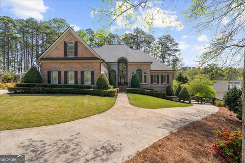 1800 Highgrove Club DR Alpharetta GA 30004